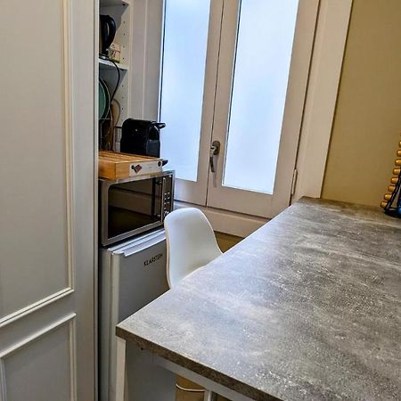 Unique Premium Suite With Sunset Terrace In Born Neighborhood Барселона Экстерьер фото