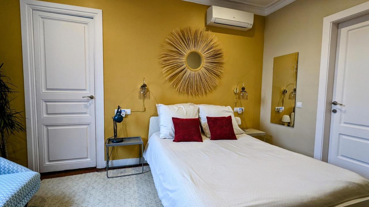 Unique Premium Suite With Sunset Terrace In Born Neighborhood Барселона Экстерьер фото