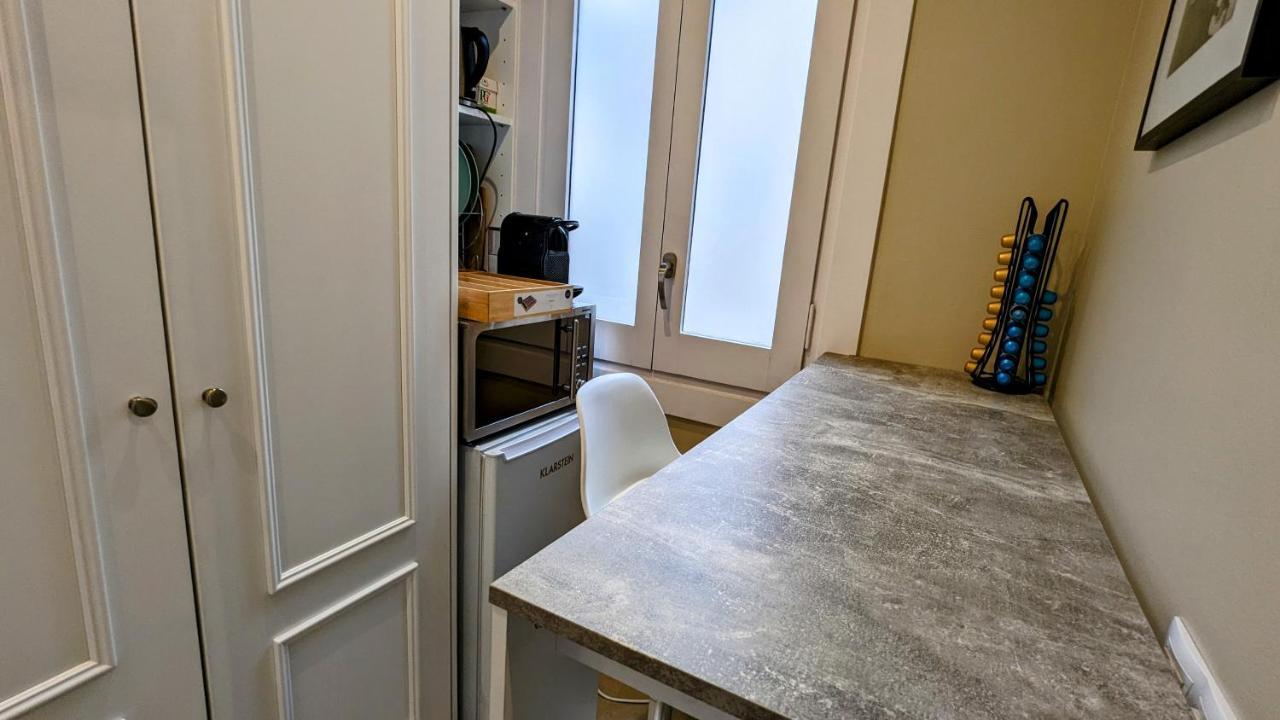Unique Premium Suite With Sunset Terrace In Born Neighborhood Барселона Экстерьер фото