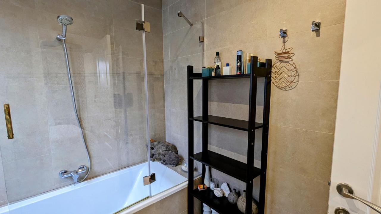 Unique Premium Suite With Sunset Terrace In Born Neighborhood Барселона Экстерьер фото